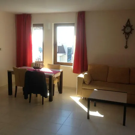 Kвартира с видом на море Apartment *
