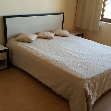Kвартира с видом на море Apartment