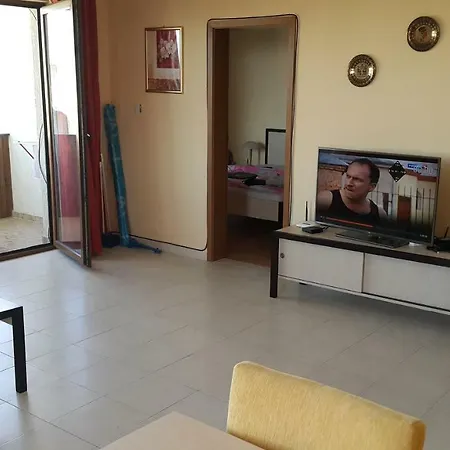 Apartment Kвартира с видом на море Sweti Wlas